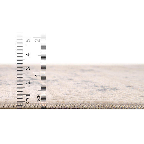 Three Posts™ Lapointe Oriental Rug & Reviews Wayfair